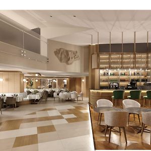 Delta Hotels By Marriott Istanbul West