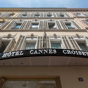 Hotel Cannes Croisette